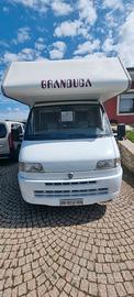 Camper Granduca