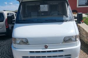 Camper Granduca