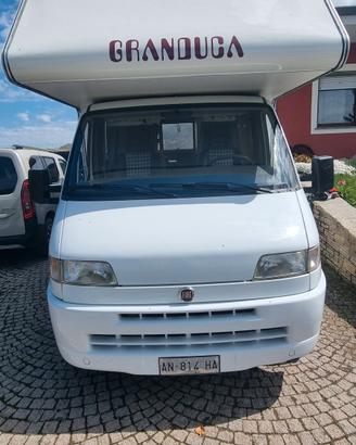 Camper Granduca