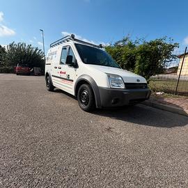 FORD TRANSIT CONNECT T200 1.8 DIESEL 90 CV –