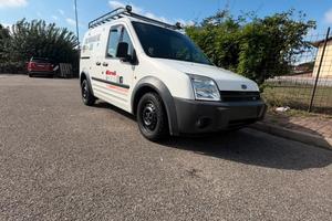 FORD TRANSIT CONNECT T200 1.8 DIESEL 90 CV –