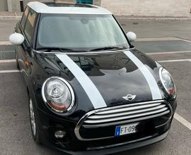 Mini Cooper D