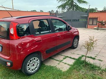 PANDA 1200 BENZINA 2016