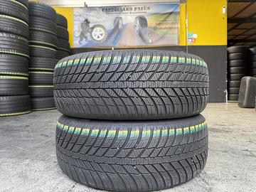 2 Gomme Nexen 225/55R17 101V 4 Stagioni 90%Residui