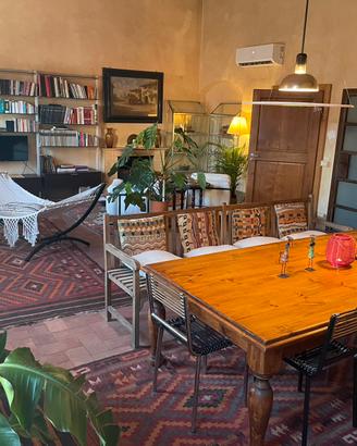 Appartamento centro storico Grosseto