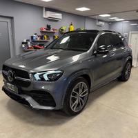 Mercedes-benz GLE 350 d 4Matic Sport