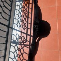 sottopancia pararamponi equiline