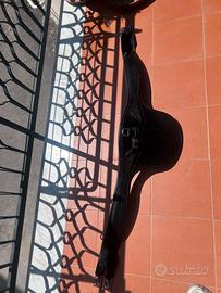 sottopancia pararamponi equiline