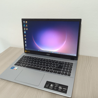 Notebook i7 12Gen - 32GB RAM - Garanzia 2027