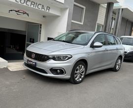 Fiat Tipo 1.6 Mjt SW Lounge automatica