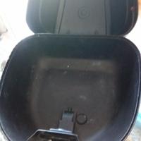 porta casco per scooter 