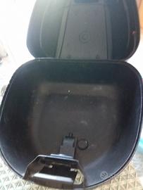 porta casco per scooter 