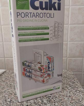 Portarotoli Cuki