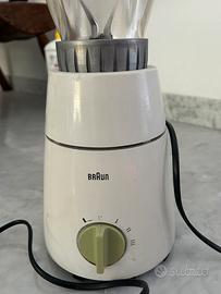Frullatore Vintage Braun MX 32