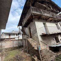 Rustico indipendente a Melle