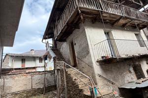 Rustico indipendente a Melle