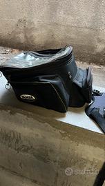 Borsa Ducati Serbatoio