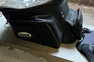Borsa Ducati Serbatoio