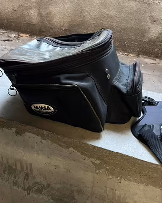 Borsa Ducati Serbatoio