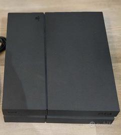 Console Playstation 4