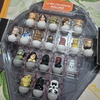 STAR WARS prima edizione Rollinz