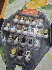 STAR WARS prima edizione Rollinz