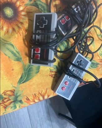 Nintendo mattel version