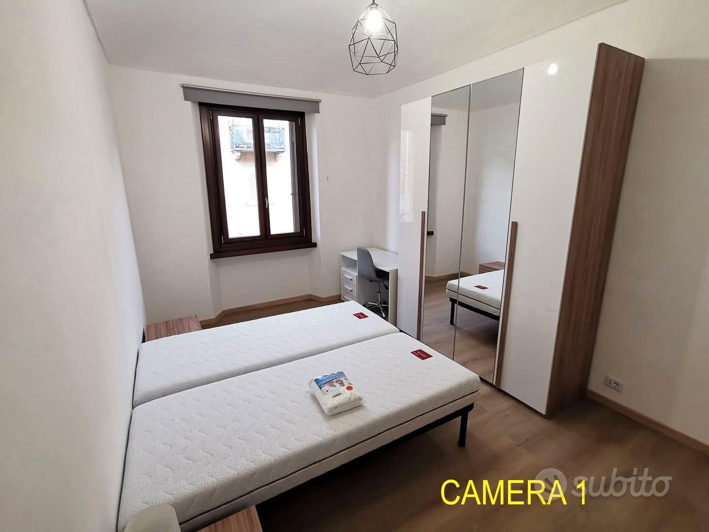 Stanza singola in Cenisia, foto 2 di 6