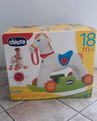 cavallino Chicco