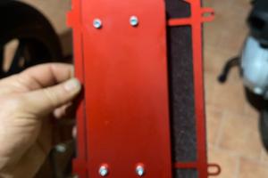 Honda cbr 600 rr 2024 2025