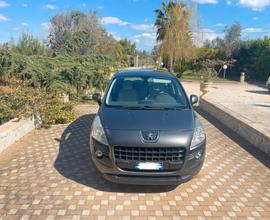 PEUGEOT 3008 2ª serie - 2013