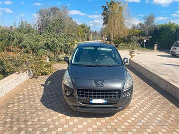 PEUGEOT 3008 2ª serie - 2013