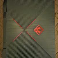 hp Omen 15 i7-16gb ram-rtx 2060 con accessori 