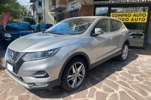 Nissan Qashqai 1.5 dCi 115 CV Acenta