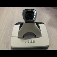 Lava pavimenti Folletto