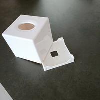 copri kleenex