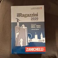 Dizionario inglese ilRagazzini