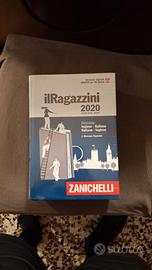 Dizionario inglese ilRagazzini