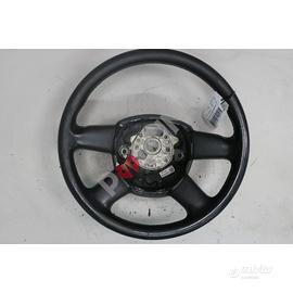 Volante in pelle vers. air-bag Audi A4 2006