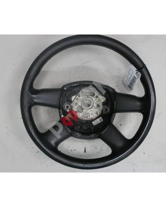 Volante in pelle vers. air-bag Audi A4 2006