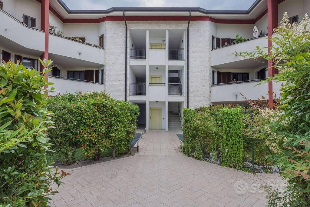 Appartamento – Novedrate, Como - Vista 2