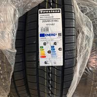 Gomme quattro stagioni Firestone