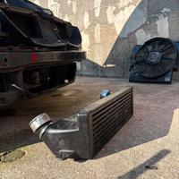 Intercooler bmw