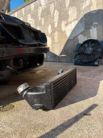 Intercooler bmw