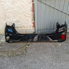 Paraurti posteriore Ford Puma