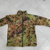 giacca mezza stagione vegetata