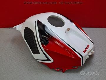 COVER SERBATOIO HONDA CBR 600 RR 2006 2005