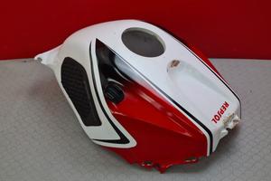 COVER SERBATOIO HONDA CBR 600 RR 2006 2005