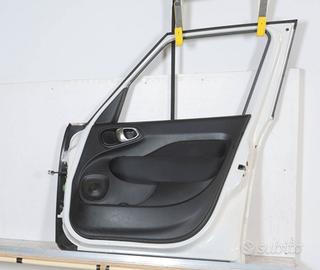 PORTA ANTERIORE DESTRA - FIAT 500L