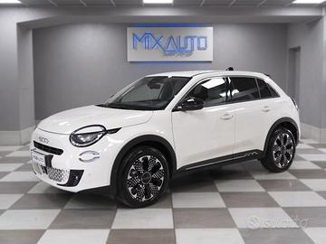 Fiat 600 1.2 Hybrid La Prima 110CV Auto